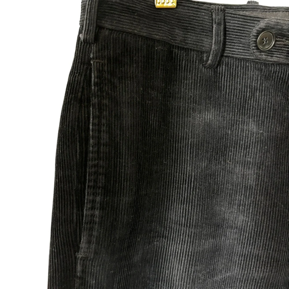 Sid Mashburn classic corduroy